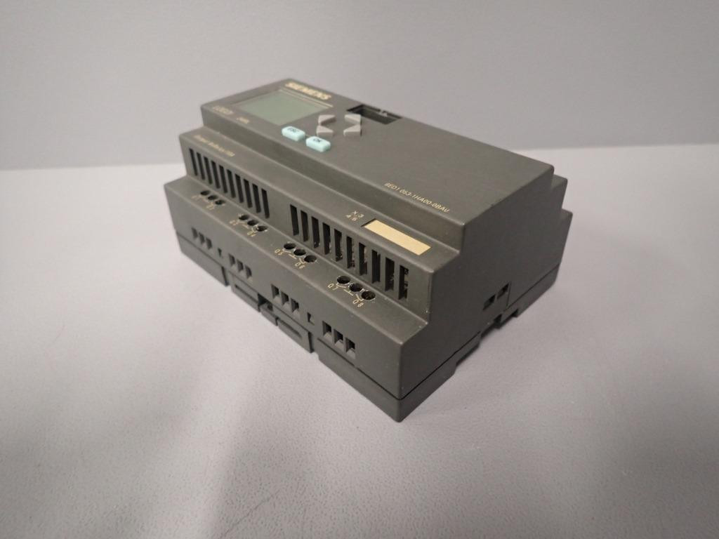 SIEMENS 6ED1053-1HA00-0BA0