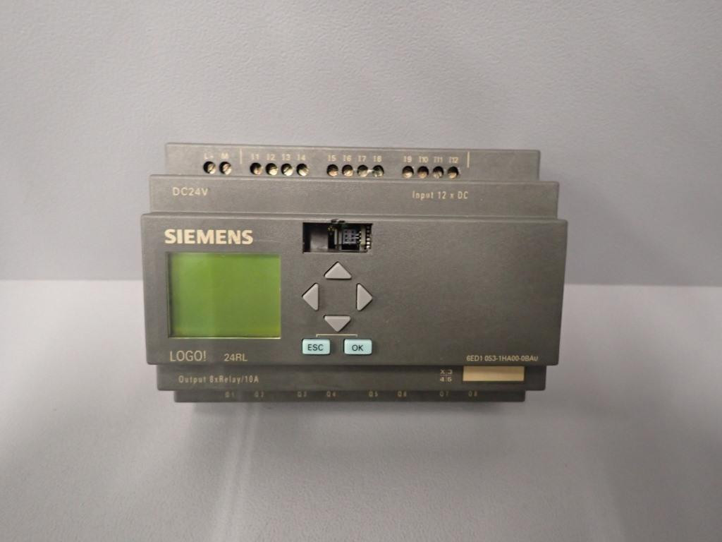 SIEMENS 6ED1053-1HA00-0BA0