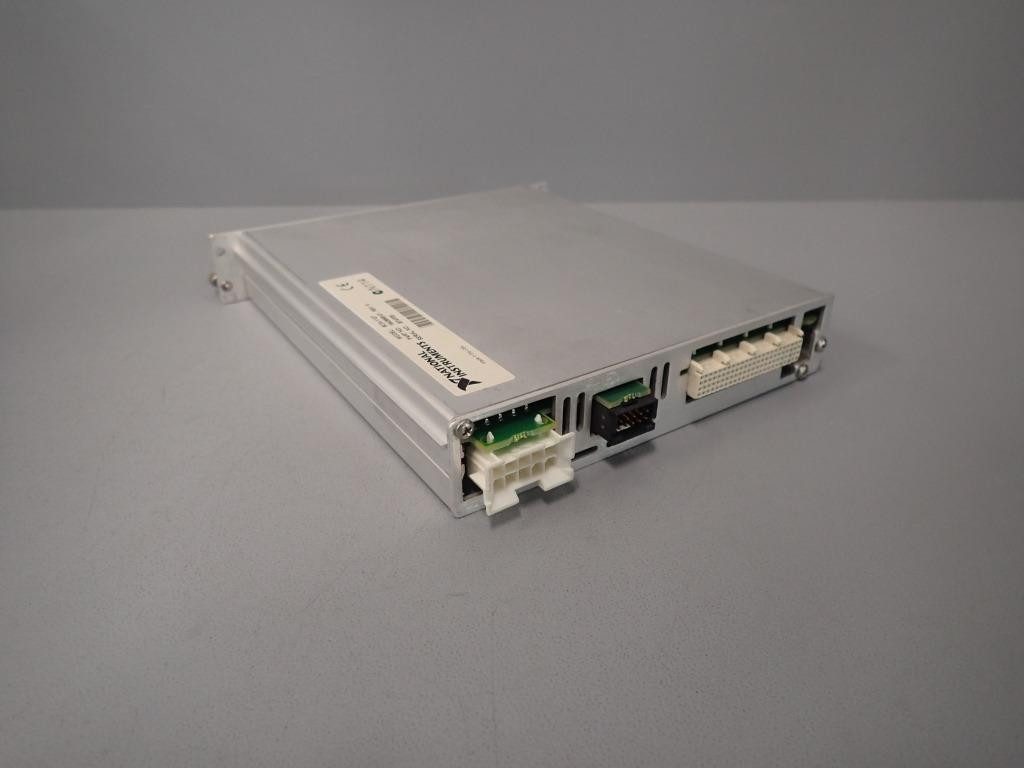 NATIONAL INSTRUMENTS SCXI-1127