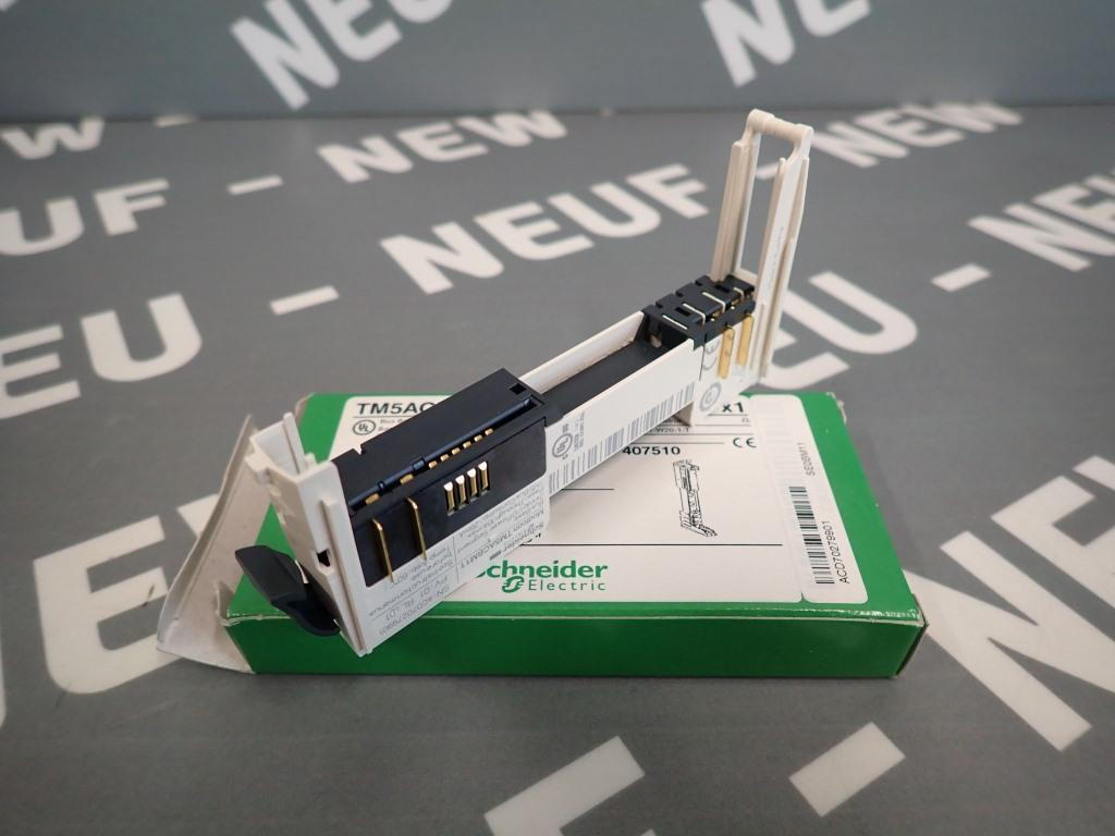 SCHNEIDER  TM5ACBM11