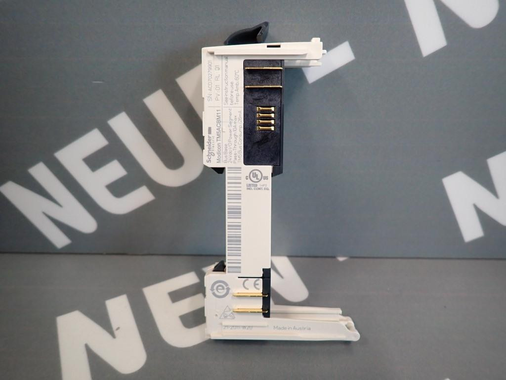 SCHNEIDER  TM5ACBM11