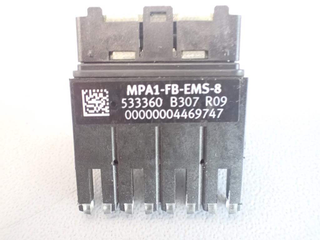 FESTO VMPA1-FB-EMS-8