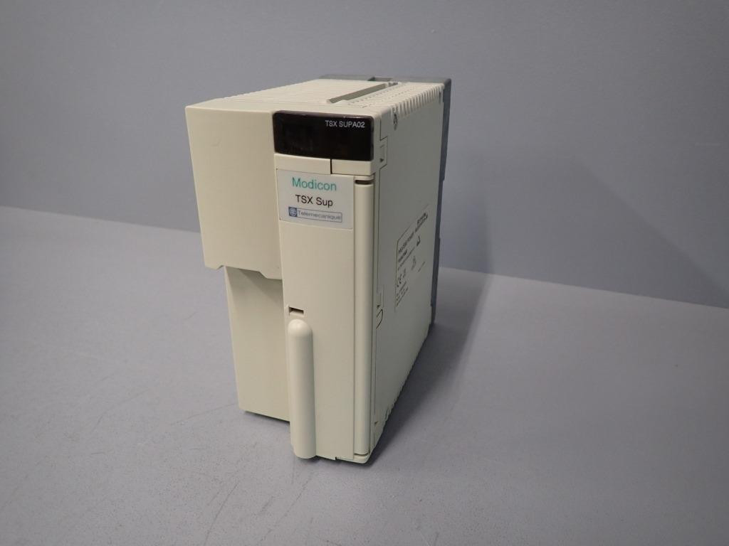 SCHNEIDER  TSXSUPA02