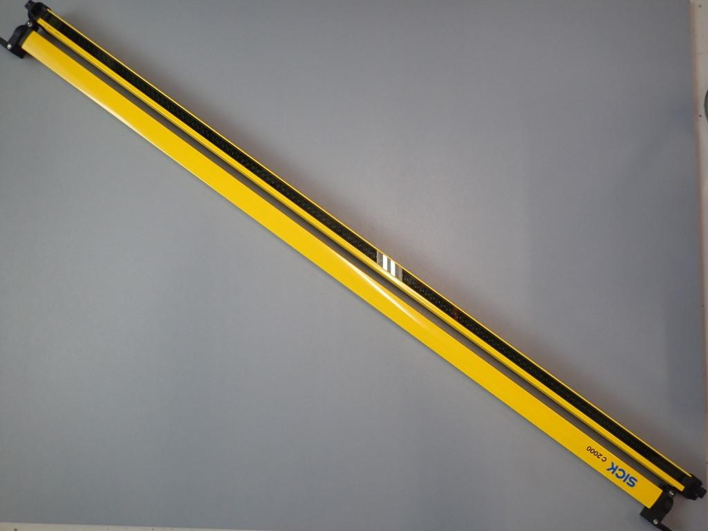 SICK C20S-120103A11+C20E-120303A11