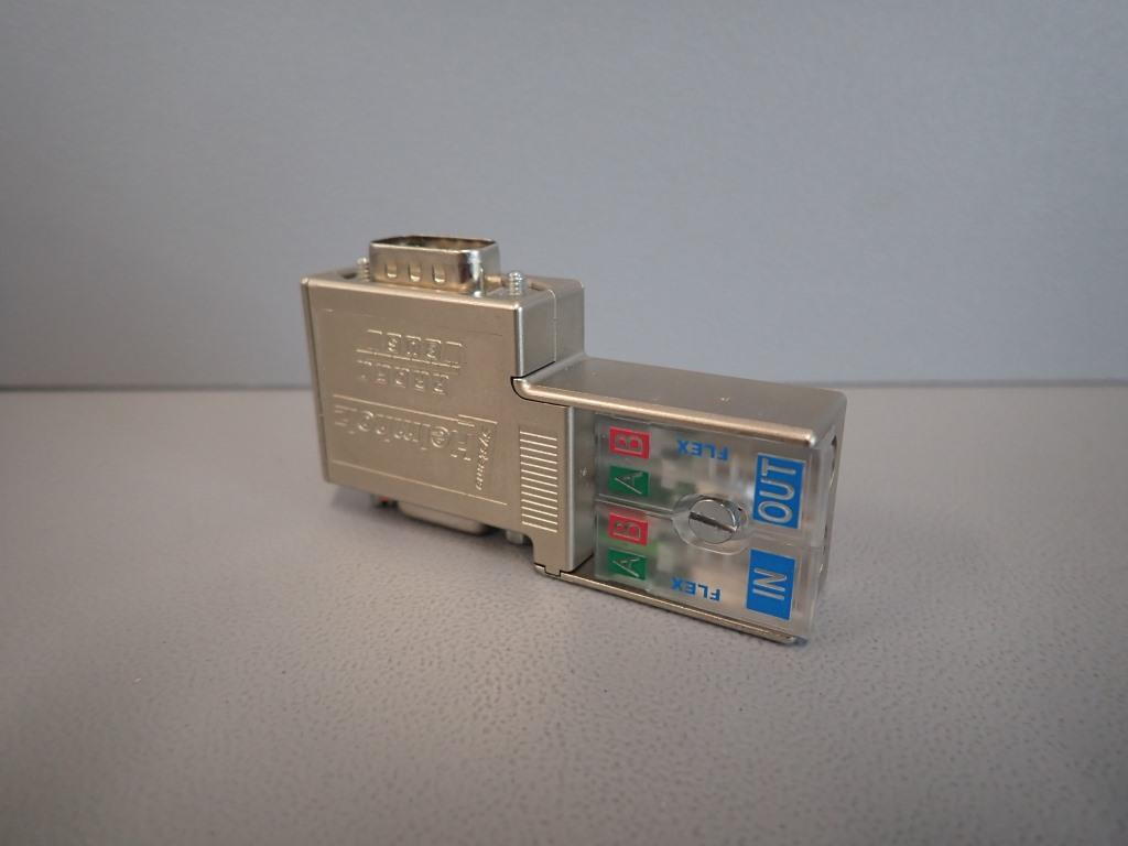 HELMHOLZ 700-972-0BA50