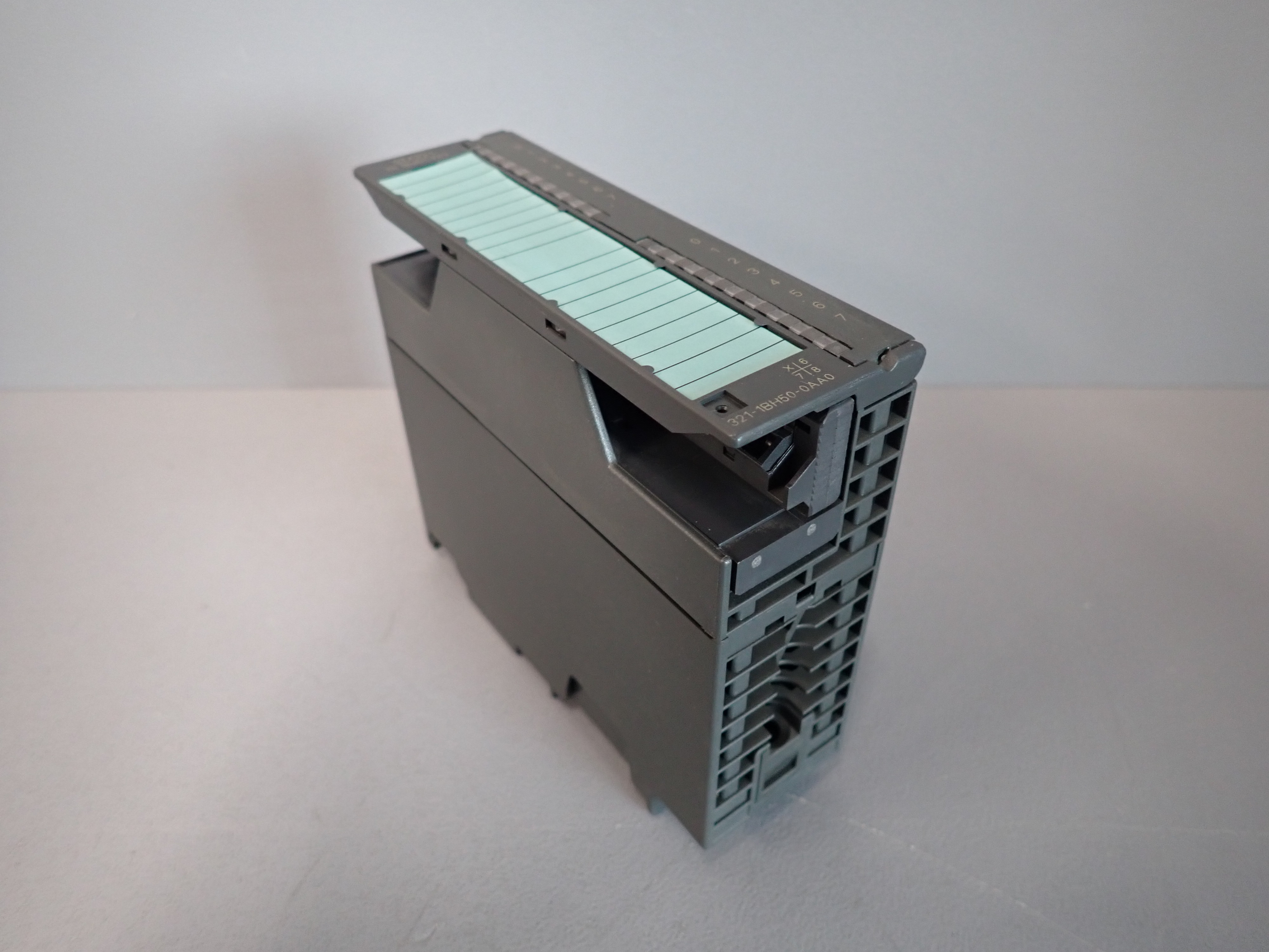 SIEMENS 6ES7321-1BH50-0AA0