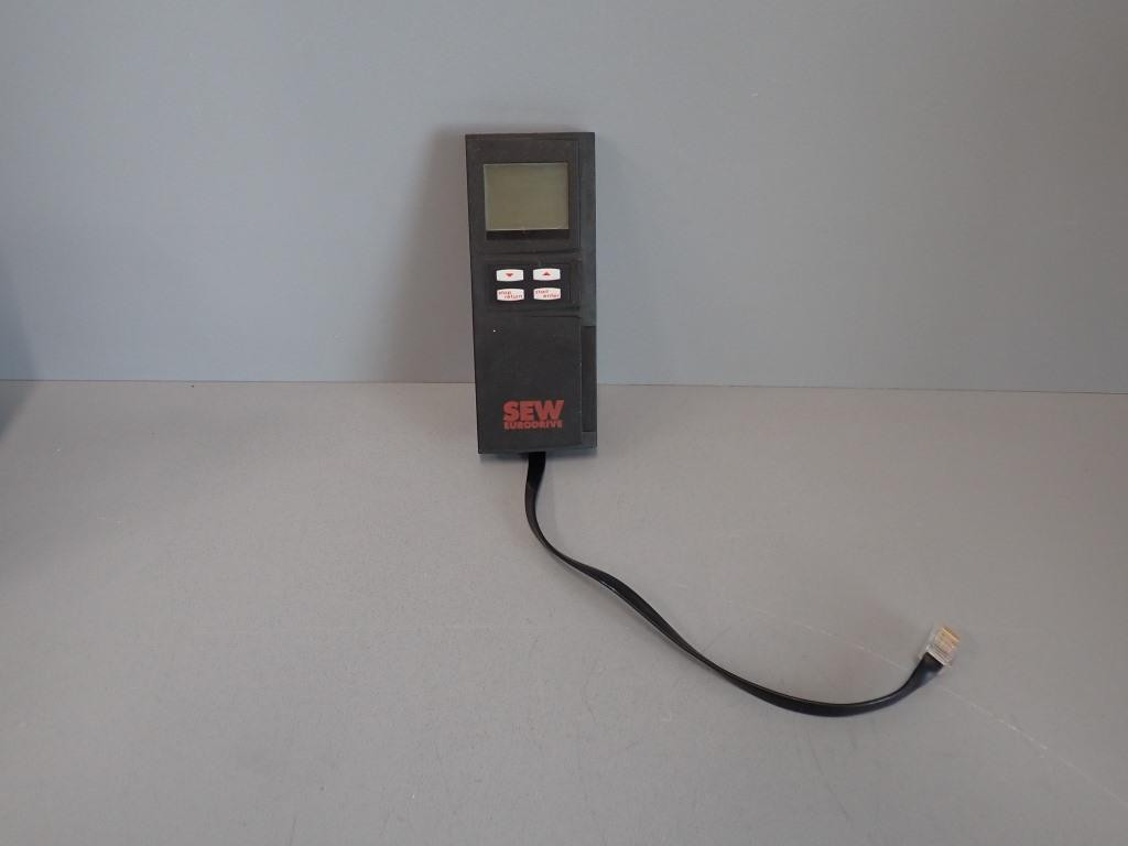 SEW-EURODRIVE FBG-01