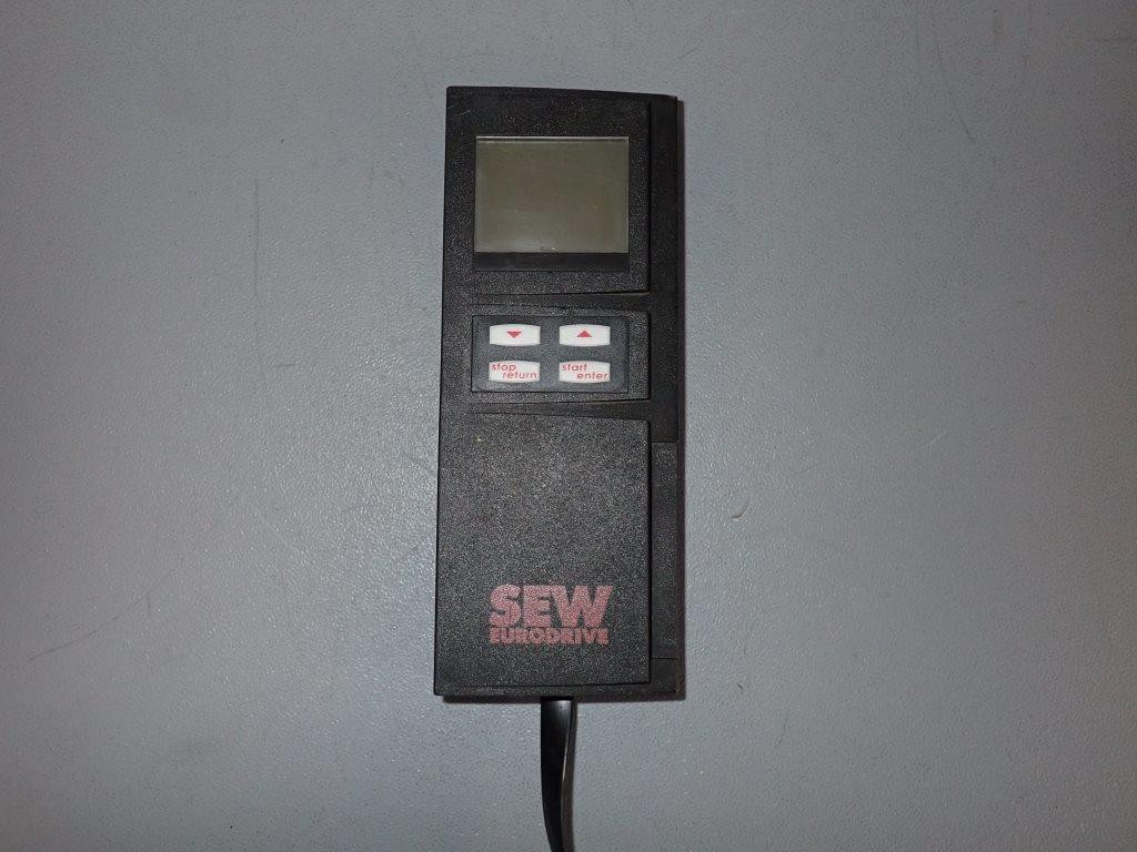 SEW-EURODRIVE FBG-01