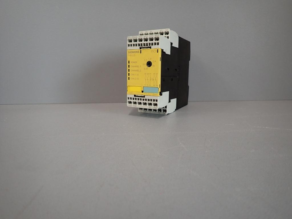 SIEMENS 3TK2827-2BB41