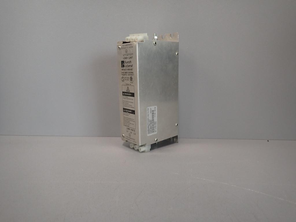 REXROTH NFD03.1-480-007