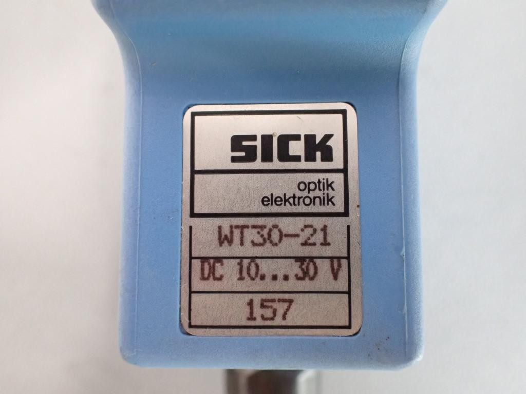SICK WT30-21