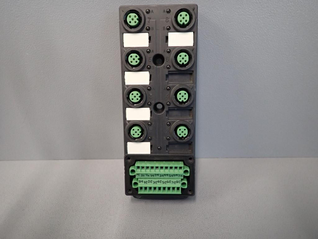 PHOENIX CONTACT SACB-8/16-L-CGGSCOP