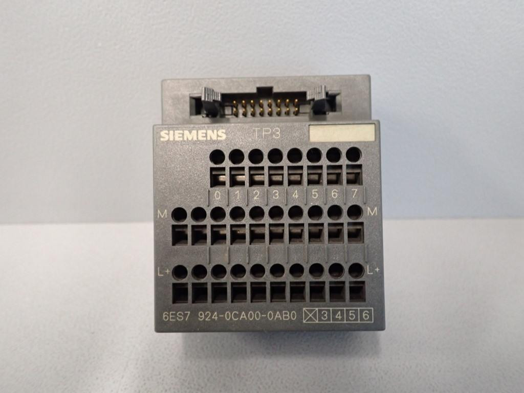 SIEMENS 6ES7924-0CA00-0AB0