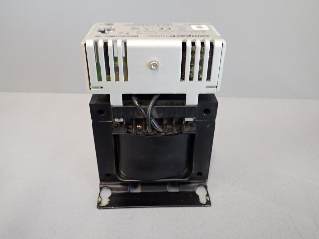 WEIDMULLER  CPNT144W