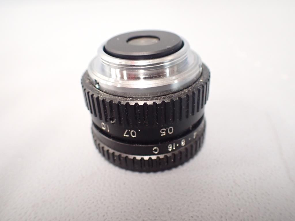 AVENIR CCTVLENS16MMF1.4