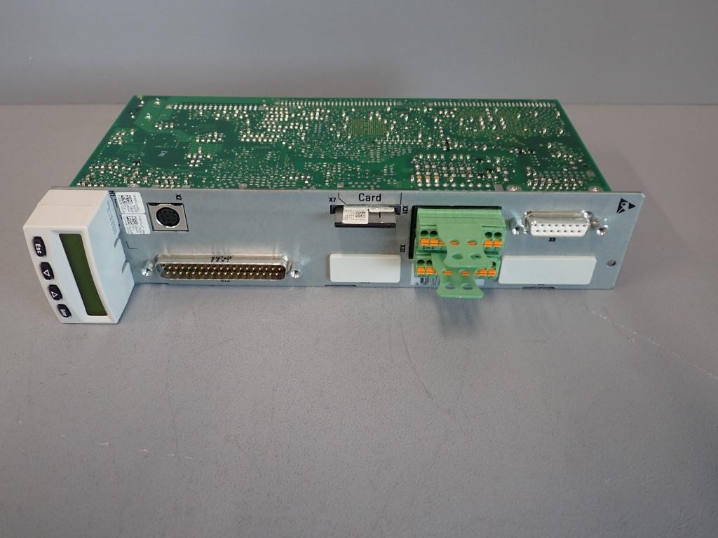 REXROTH  CSB01.1C-PL-ENS-NNN-NN-S-NN-FW