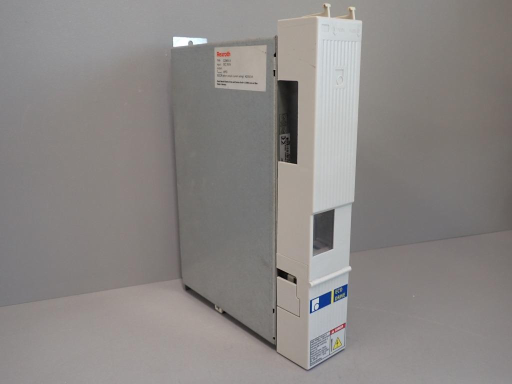 REXROTH CZM01.3-02-07