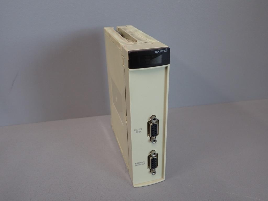 SCHNEIDER  TSXIBY100