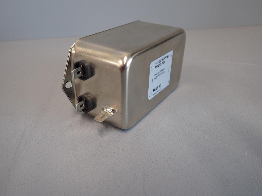 SCHAFFNER FN2090-8-06