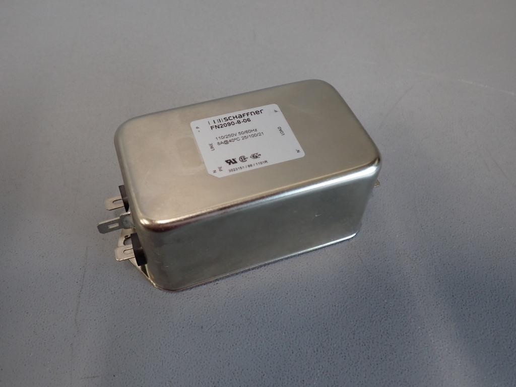SCHAFFNER FN2090-8-06