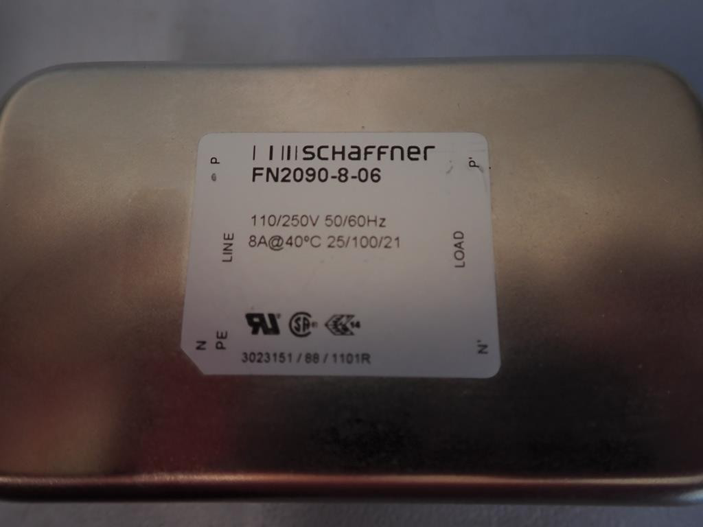 SCHAFFNER FN2090-8-06