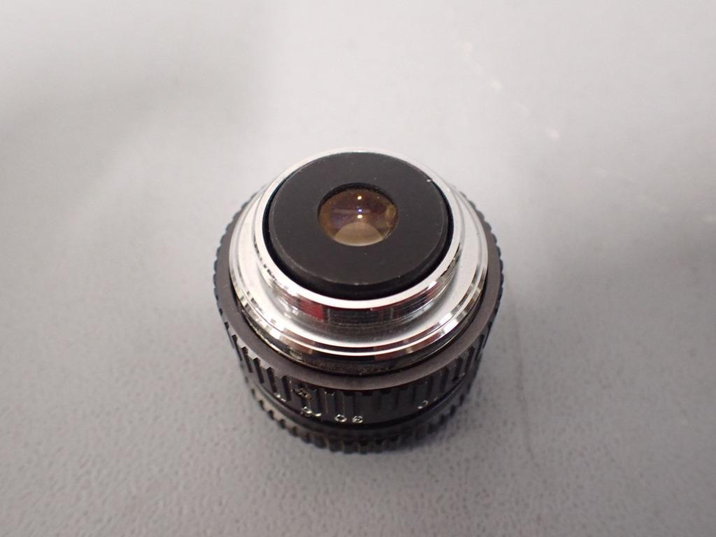 D.O INDUSTRIES NAVITRON TVLENS16MMF1.4