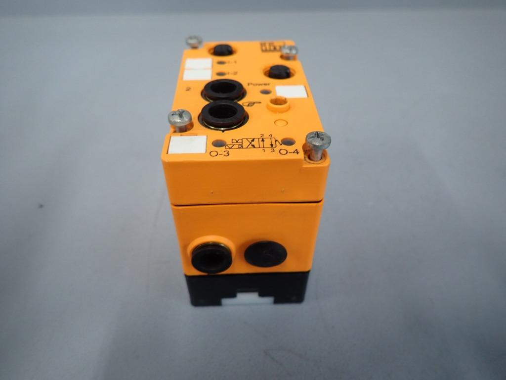 IFM ELECTRONIC AC2050