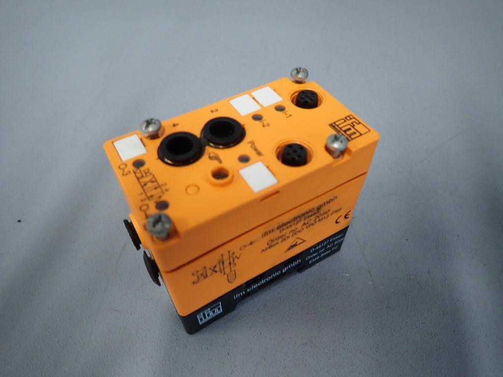 IFM ELECTRONIC AC2050