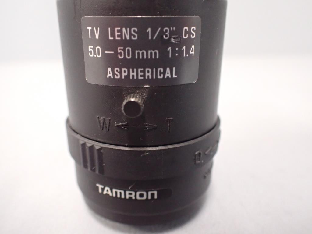 TAMRON ASPHERICAL