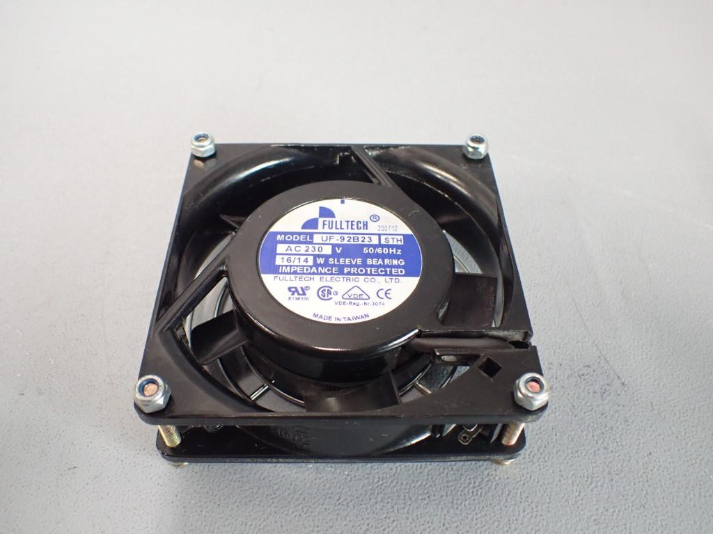 FULLTECH UF-92B23