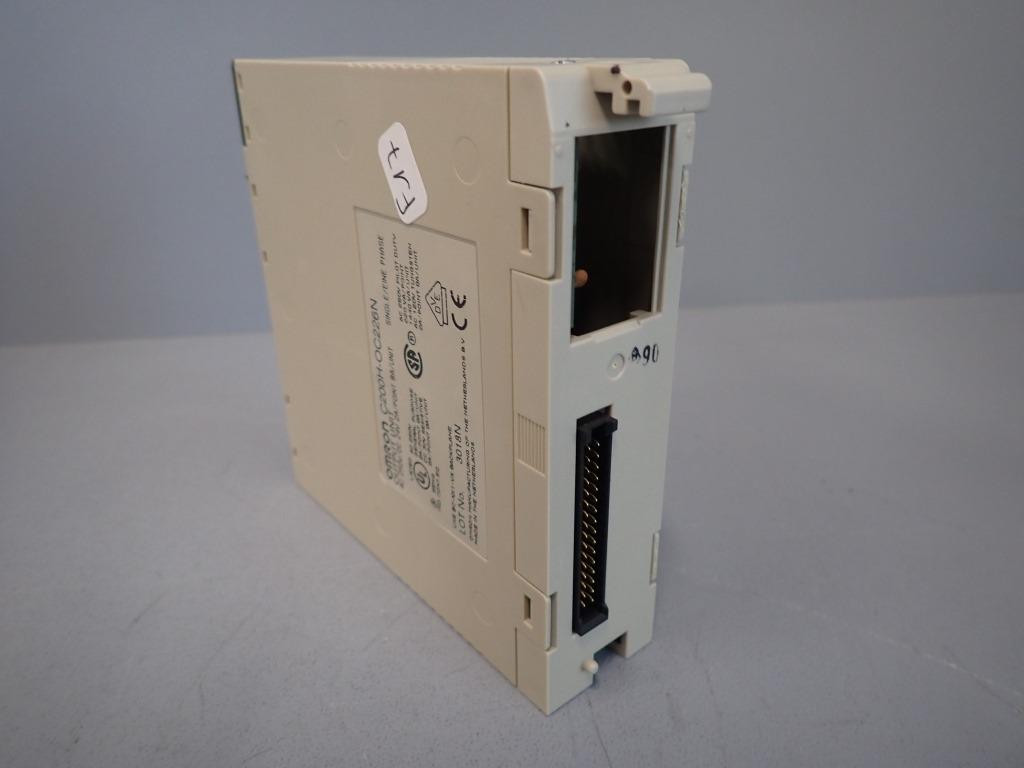 OMRON C200H-OC226N