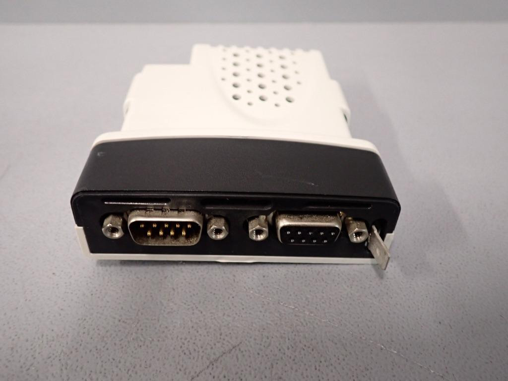 CONTROL TECHNIQUES SM-INTERBUS STDS04