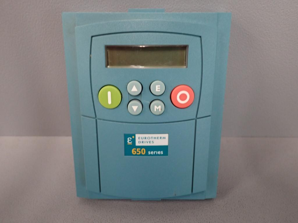 EUROTHERM DRIVES 6521/00