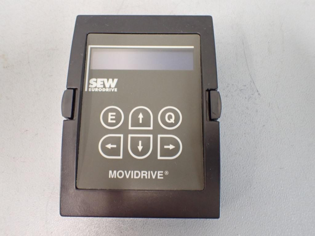 SEW-EURODRIVE DBG11B-08