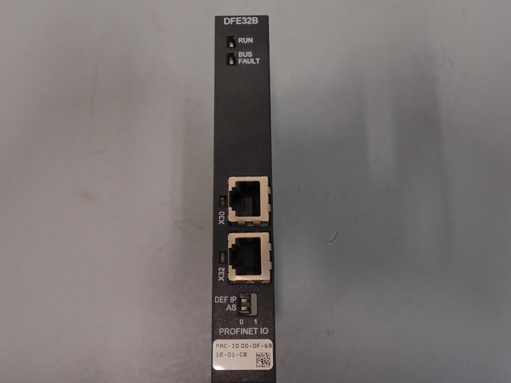 SEW-EURODRIVE DFE32B