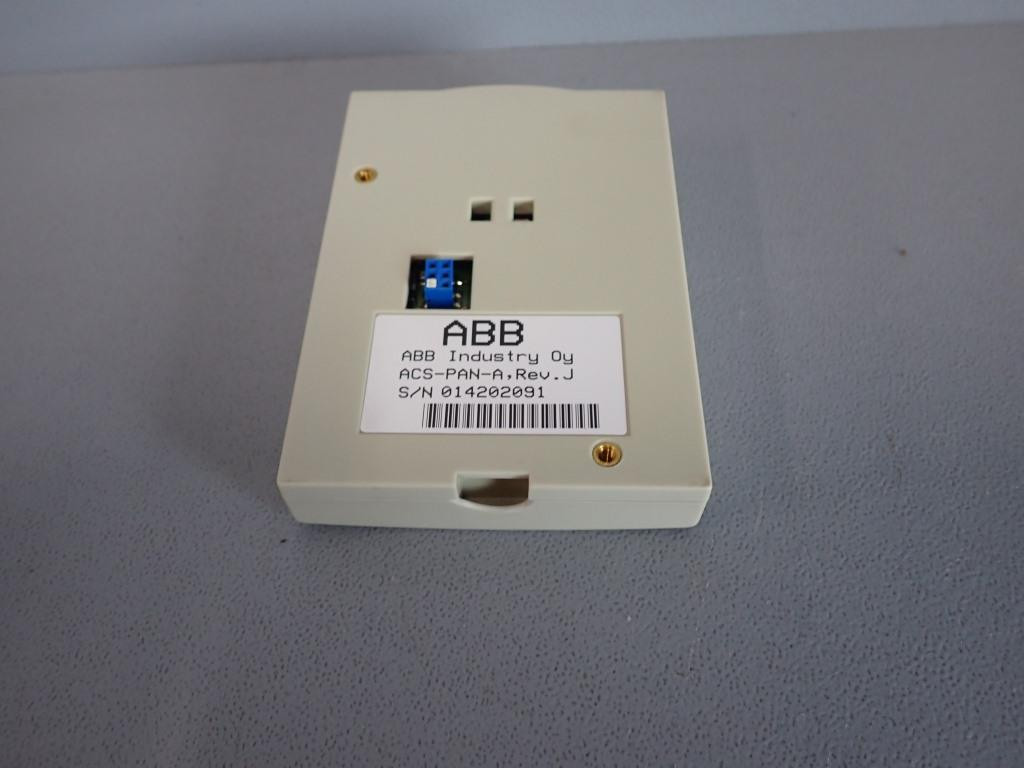 ABB ACS-PAN-A