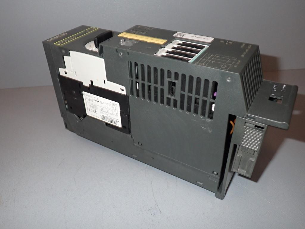 SIEMENS  3RK1301-0AB13-0AA4
