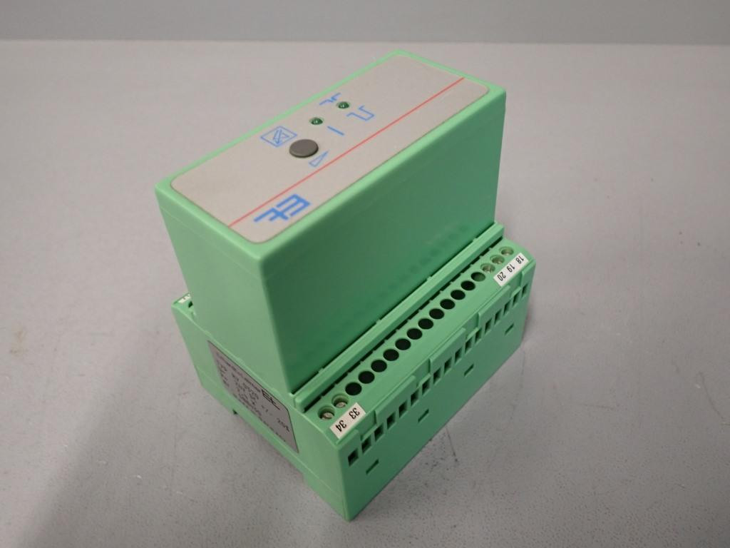 ERHARDT+LEIMER RV0320