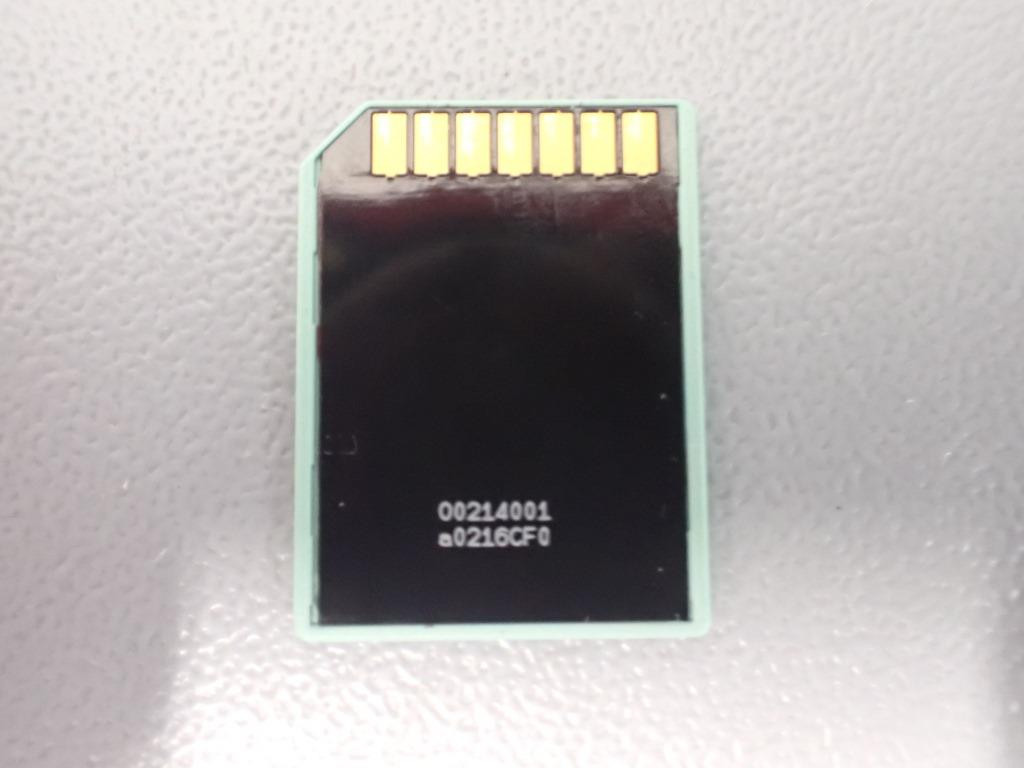 SIEMENS 6ES7953-8LF00-0AA0