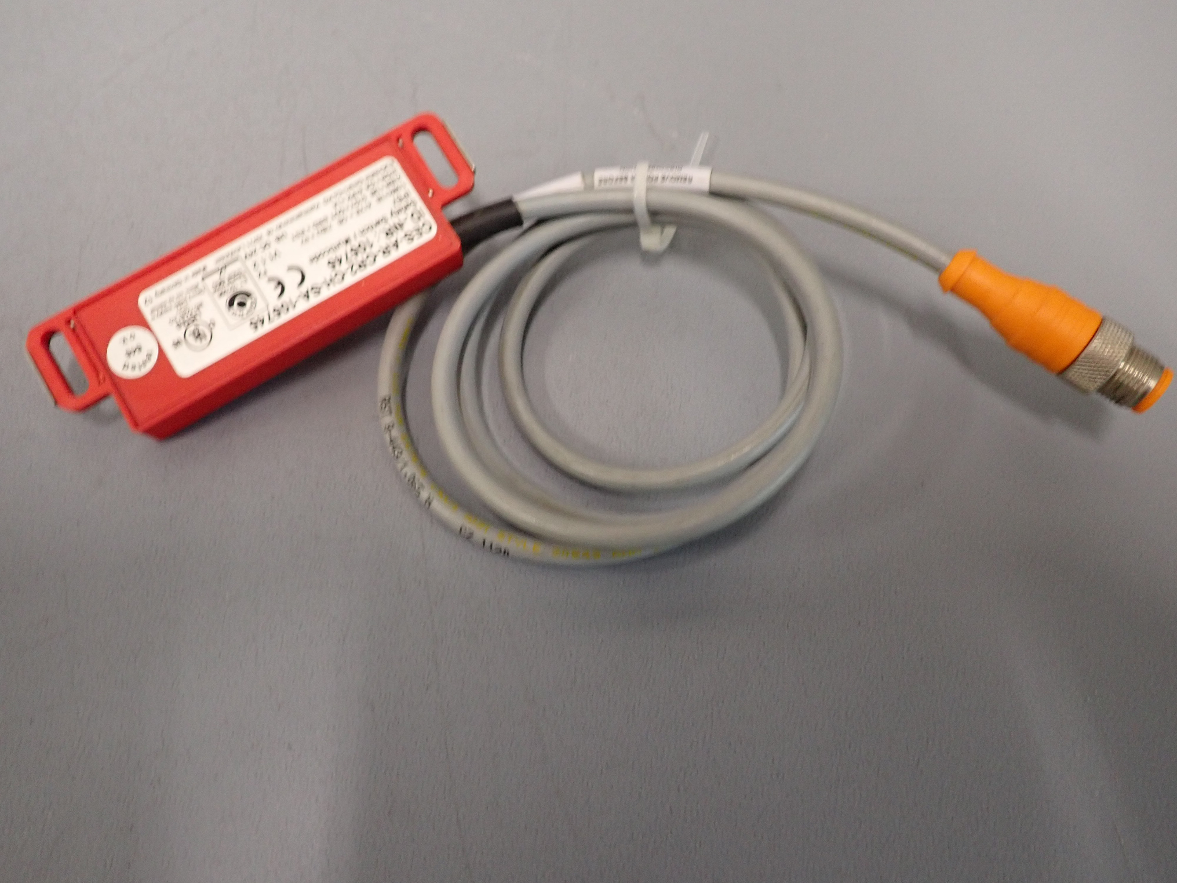 ALLEN-BRADLEY CES-AR-CR2-CH-SA-105745