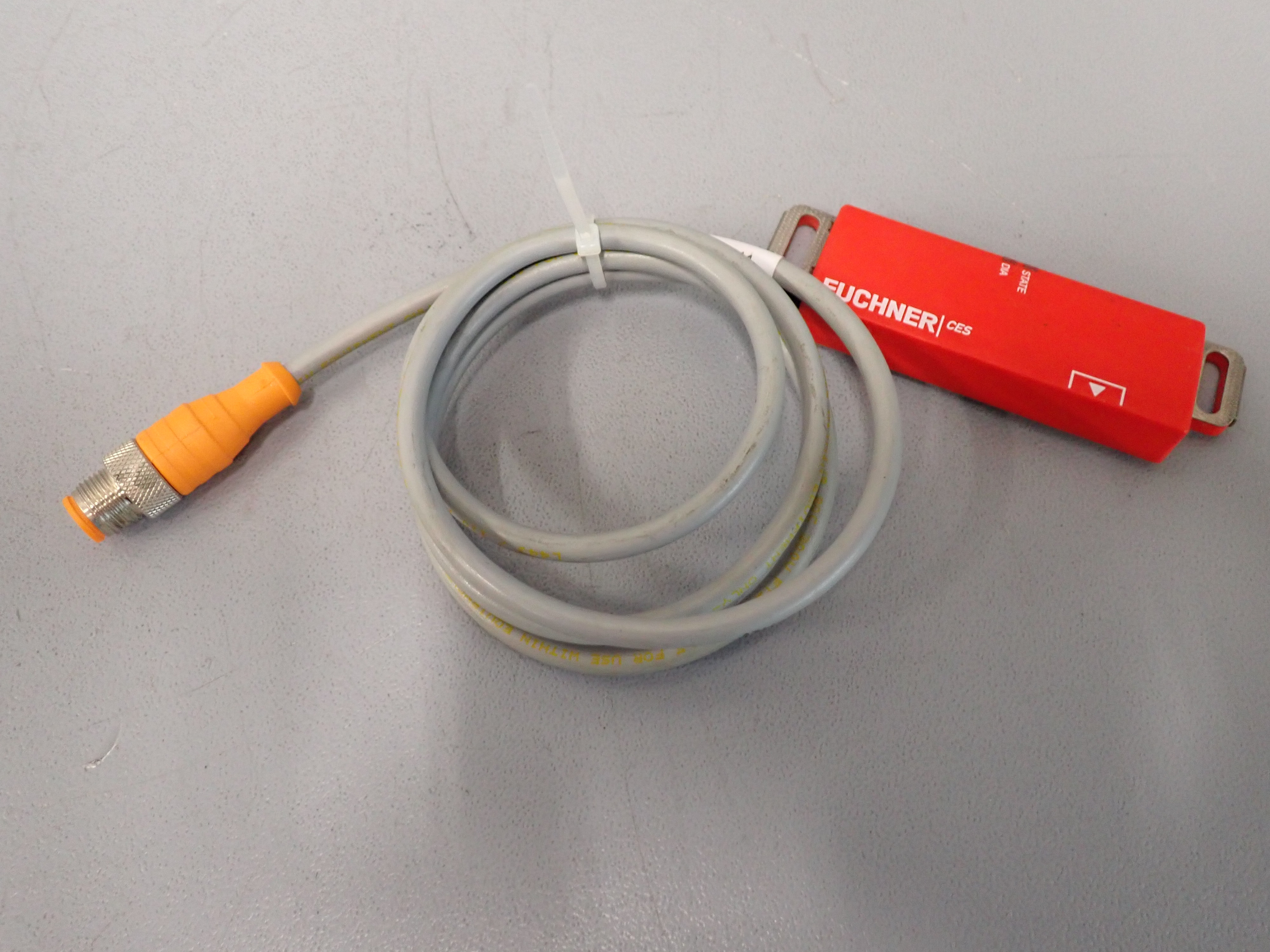 ALLEN-BRADLEY CES-AR-CR2-CH-SA-105745