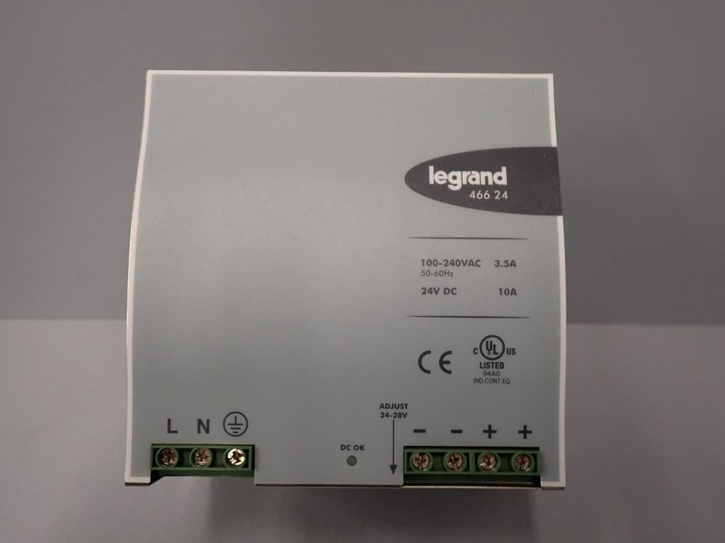 LEGRAND 46624