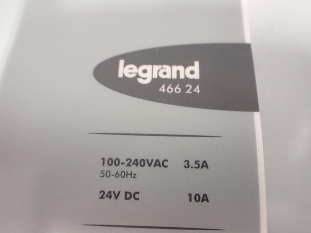 LEGRAND 46624