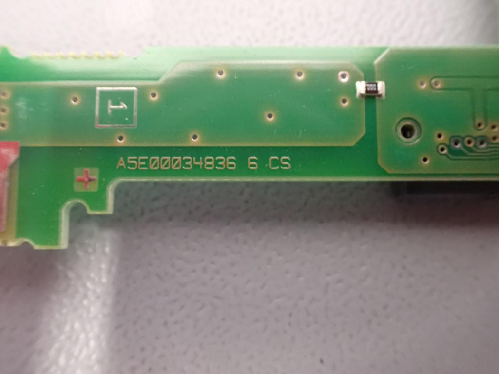 SIEMENS A5E00034836