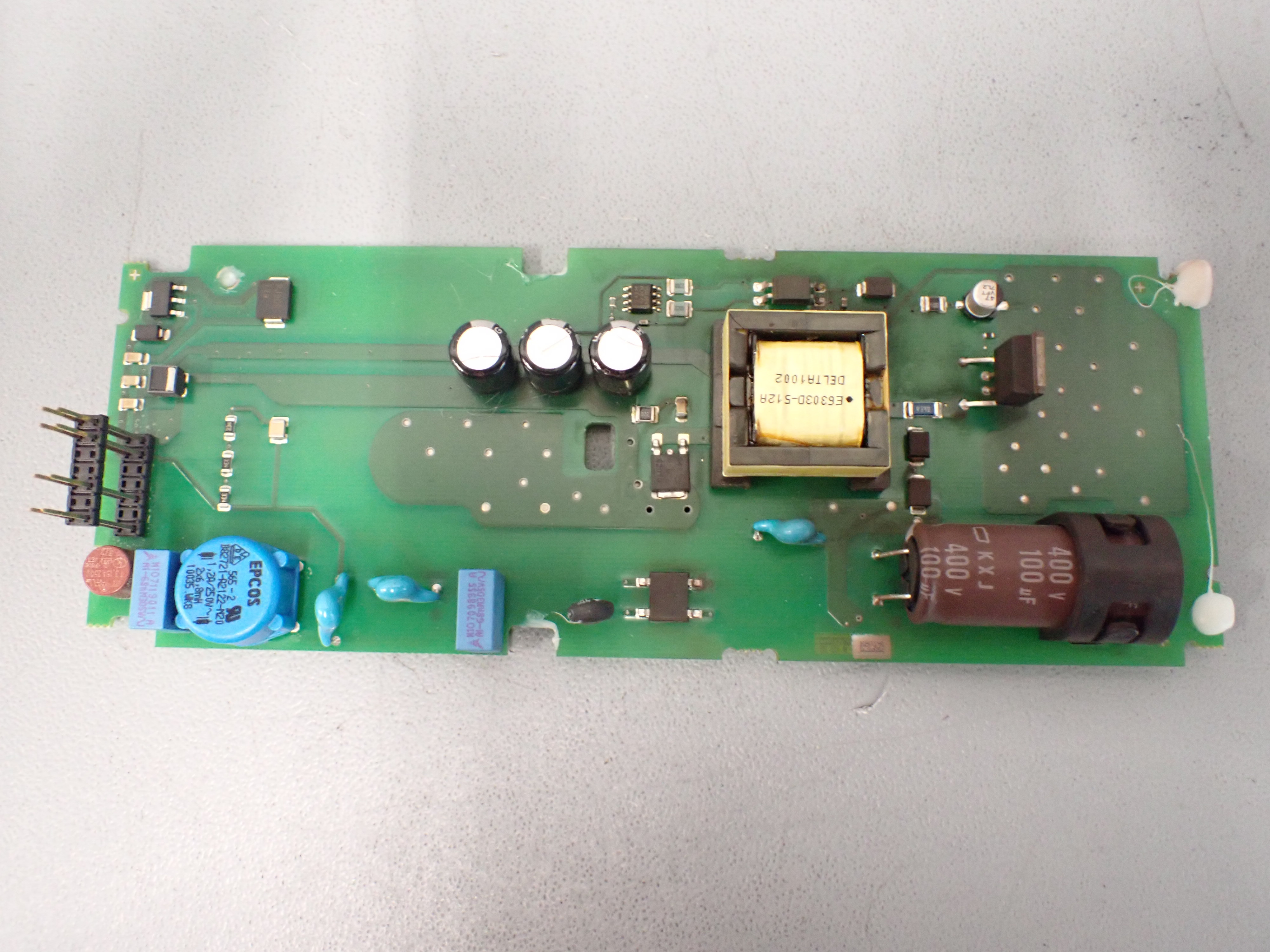 SIEMENS A5E00982653-1