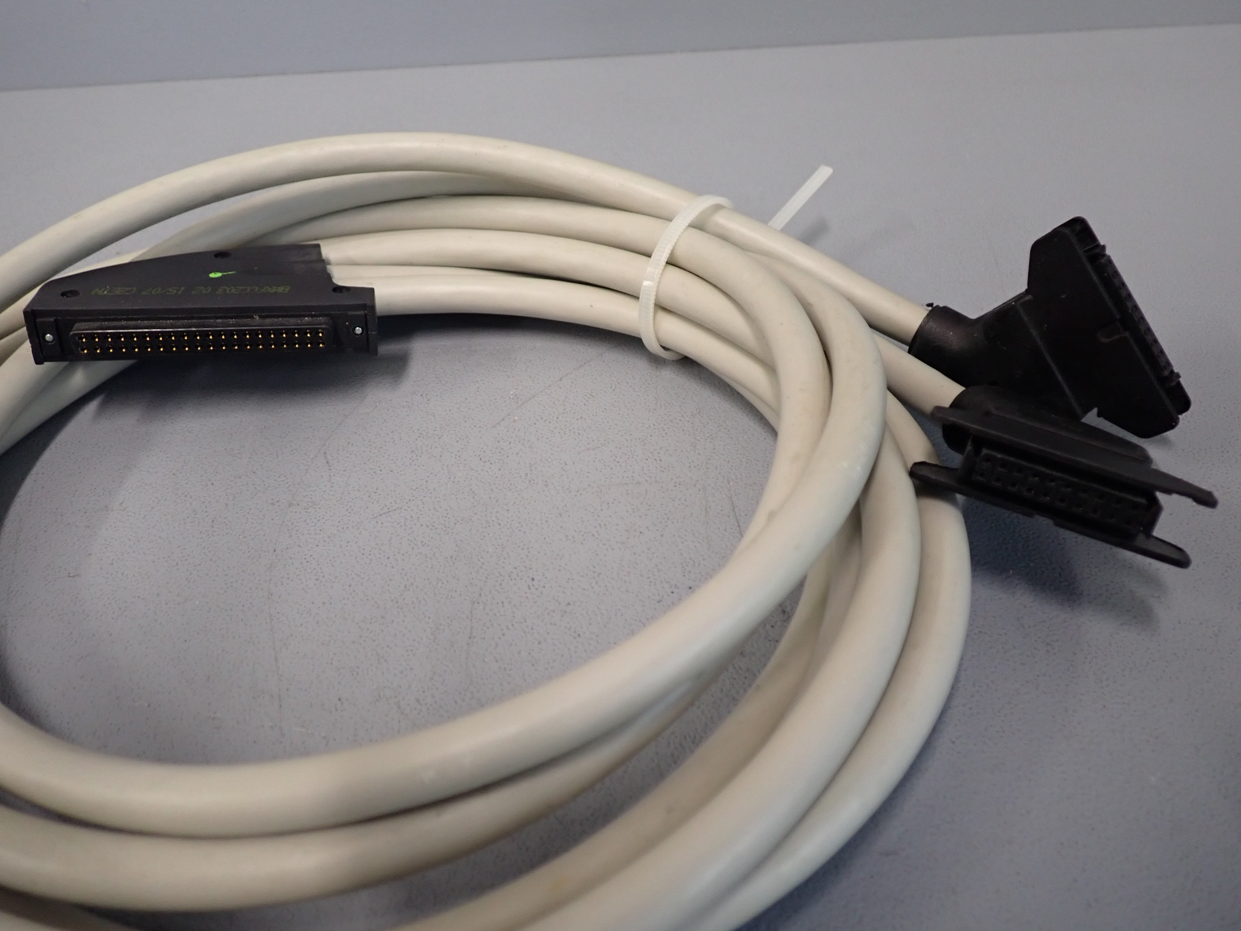 SCHNEIDER  BMXFCC203