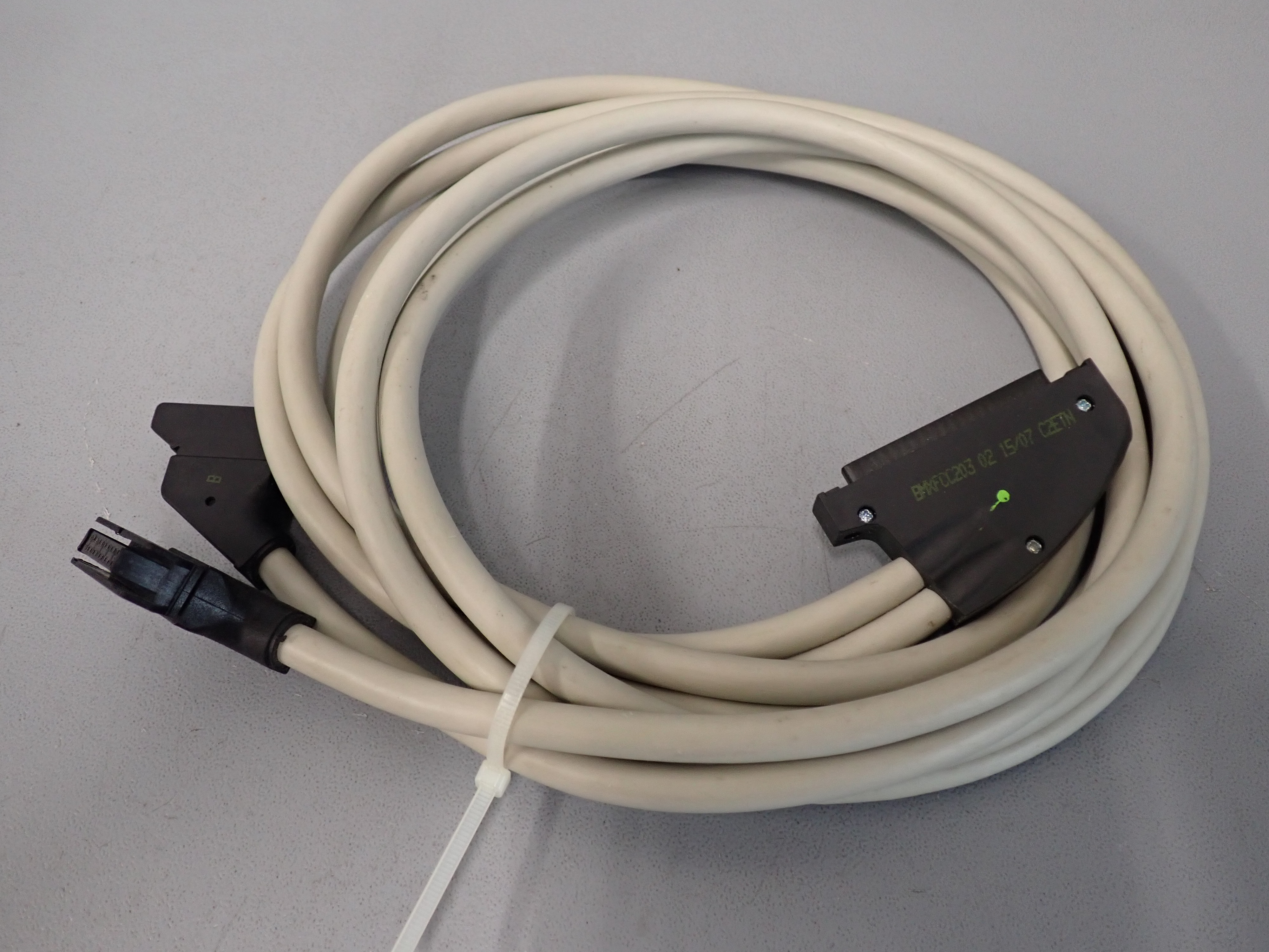 SCHNEIDER  BMXFCC203