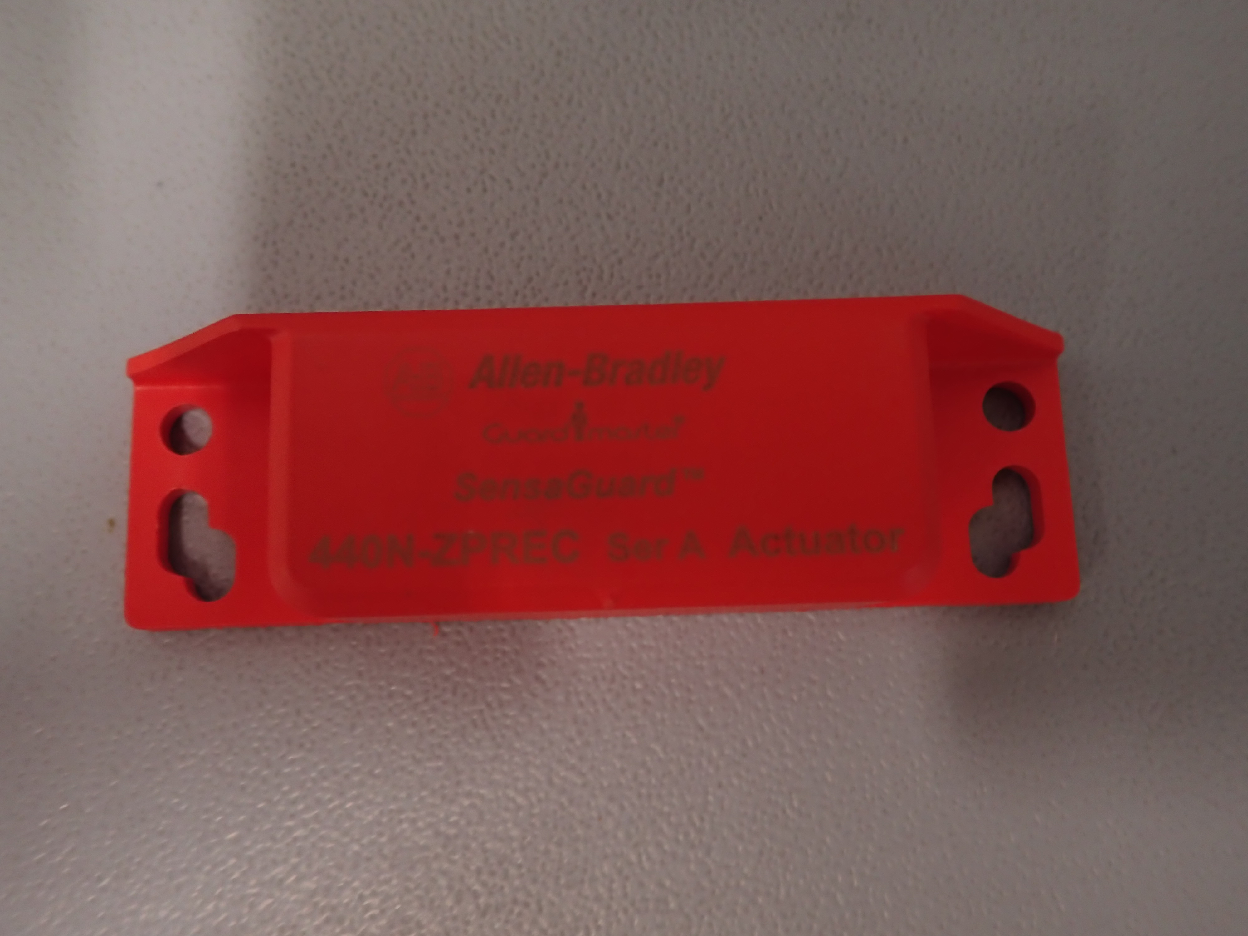 ALLEN-BRADLEY 440N-ZPREC