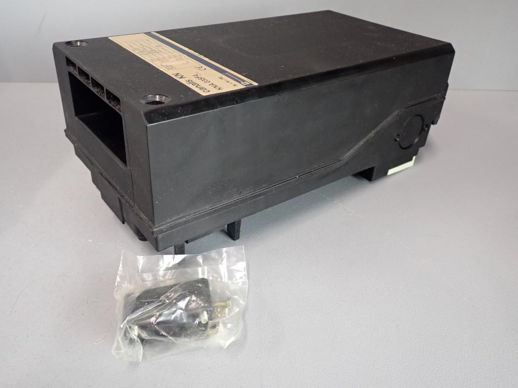 TÉLÉMÉCANIQUE  KNA03SF4