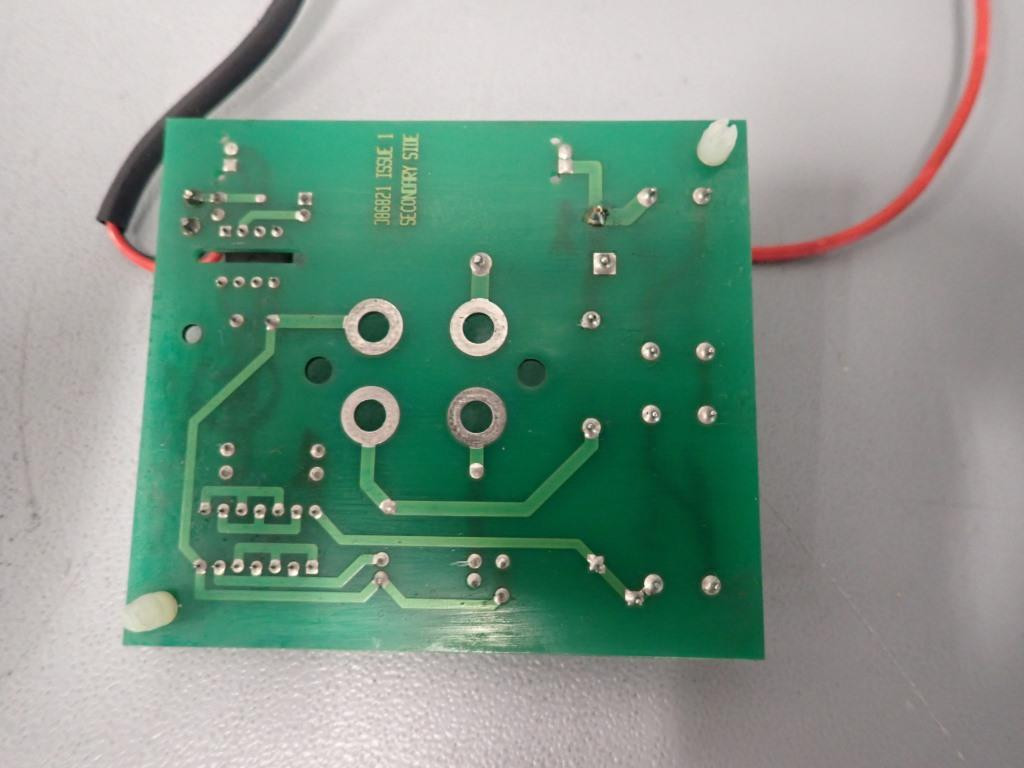 EUROTHERM AH386821U001